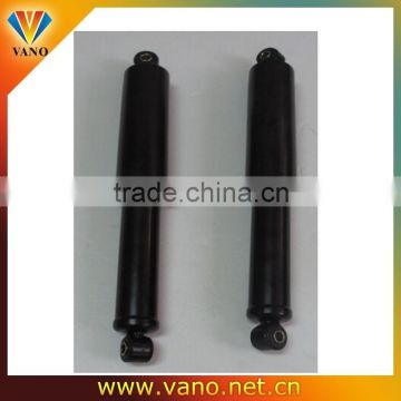 Import Motorcycle Parts simson black coated cover scooter shocks rear