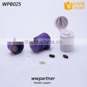 Custom Pill Splitter with Crush/ Pill Crusher with Pill Splitter