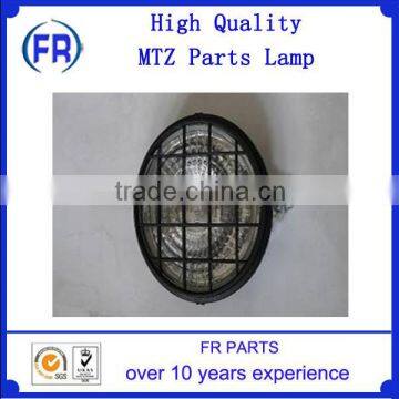 High Quality Manufacturer MTZ Tractor Parts Head Work Lamp