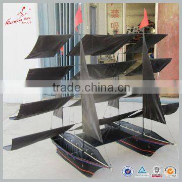 Weifang Kaixuan Big Boat 3d Kite