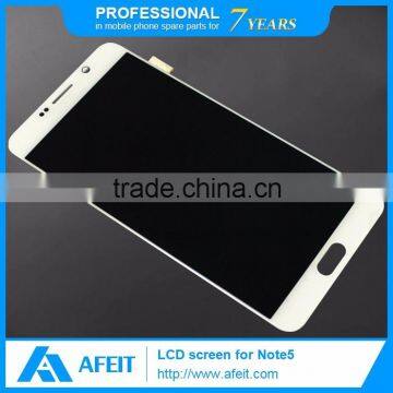 for samsung galaxy note 5 lcd screen display