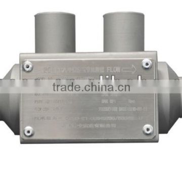 China manufacturer balance flow sensor