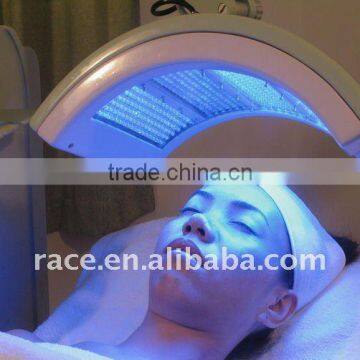 Yellow 590 Nm Oxygen LED PDT Beauty Led Light Therapy For Skin Skin Care Skin Rejuvenation(CE ISO13485 D&B D-U-N-S) photo-5
