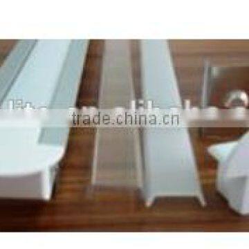 2016 Anodized Led Profile for Led Stirp Light Corner Led Profile photo-5