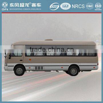 Coaster dongfeng EQ6701LHT
