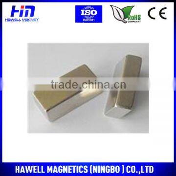 china ndfeb large industrial magnets