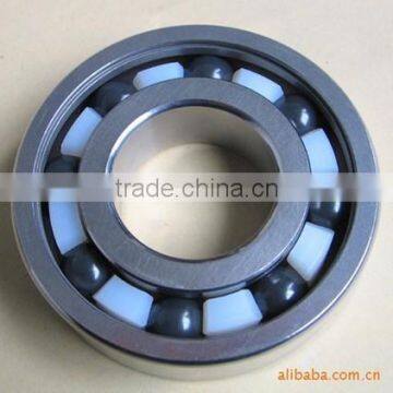 HOT!!! Ceramic Balls Bearing Series Ceramic Bearing 6000 photo-4