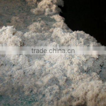 Waste Polystyrene