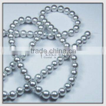 High Quality Imitation Glass Loose Pearl