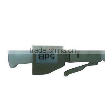 LC MM SM Attenuators Fiber Optic Attenuators CATV Video Connection Attenuators