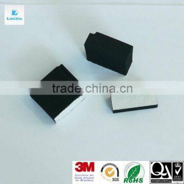 3M stick backing sponge foam