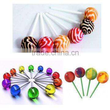 Hot Sale Making Machine for Lollipop Candy photo-2