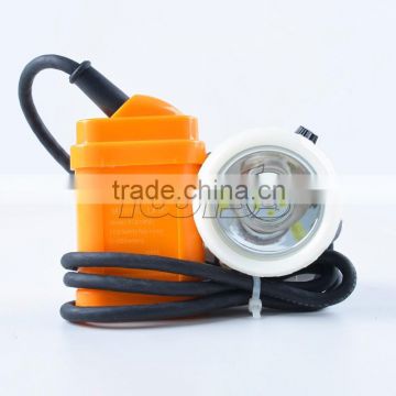 KL2LM(A) Li-ion LED Mining Light