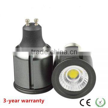3W5W7W MR16 LED Spotlight Bulb