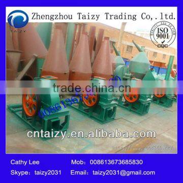 big capacity wood shavings making machine wood shaving machine