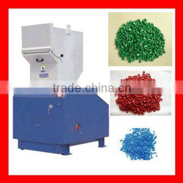 Strong type plastic smashing machine for sale