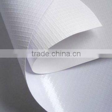 laminated pvc flex banner frontlit