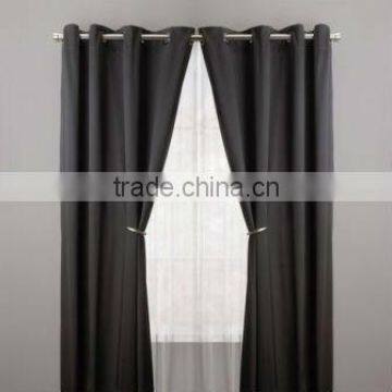 Magnetic Curtain Tie Back - Set of 2 photo-3