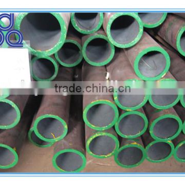 ASTM A179 A192 mild carbon seamless steel tubes