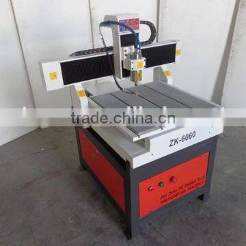 Good Price ,cheap Pcb Cnc Router 6060, 600*600*120mm photo-3