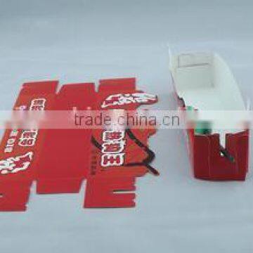QH-9905 Carton Box Making Machine Prices photo-4