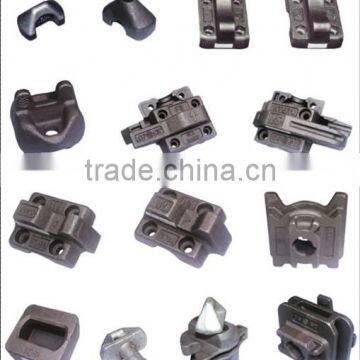 Railway accessories