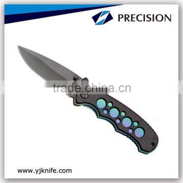 Best Promotional Gift Folding Knife