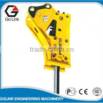 CE approved side type hydraulic breaker price for 40-50T excavator