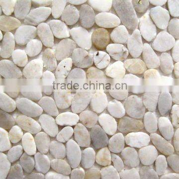 paving pebbles