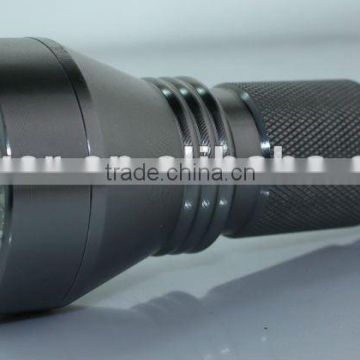 32 LED Aluminum flash light torch