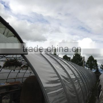 professional PE plastic commercial greenhouse film