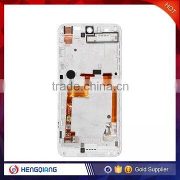 Grade AAA+ LCD Screen Replacement for HTC, Digitizer Assembly for HTC, Cell Phone Spare Parts for HTC