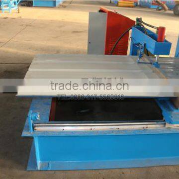Good Quality Automatic Stainless Steel Pipe Bending Machine photo-3