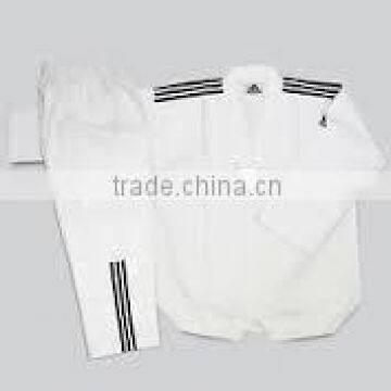 Best Quality Taekwondo uniform TRI -1132