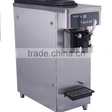 S930F CE ETL Air Pump Small Size Ice Cream Machine Italy photo-4