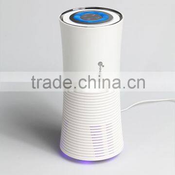 SNNLNN Air purifier HEPA filter , portable air cleaner                        
                                                Quality Choice