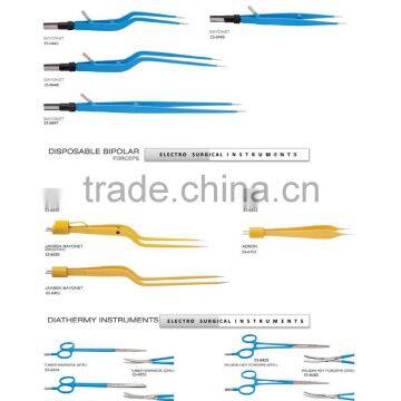 Electro Surgical Instrument3