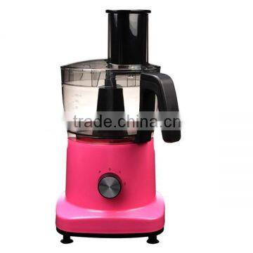 Food Processor