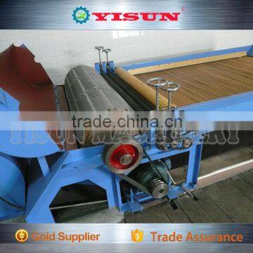 Fiber / Cotton Opening Machine Single Cylinder Feeding Roller photo-2