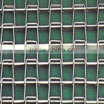 annealing furnace conveyor mesh belt