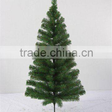 90cm PVC christmas tree