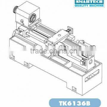 CNC lathe TK6136B