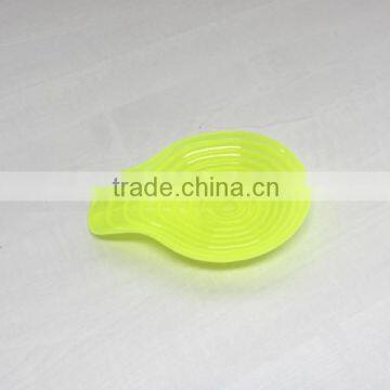 silicone spoon rester