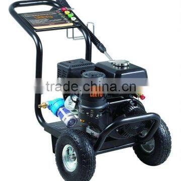 LY-QP600 Gasoline high pressure washer