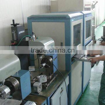 Plane and Horizontal Rotation pneumatic Marking Machine