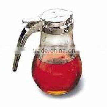 Syrup Dispenser