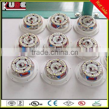 SMD5050 RGB Lamp LED Light Base Model/LED Light Kit For LED Furniture