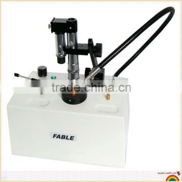 Table gemology Spectroscope/Desktop Spectroscope/Gemstone Analytical Instruments