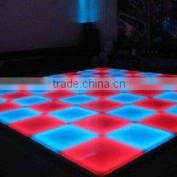 best sale led dance floor stage light