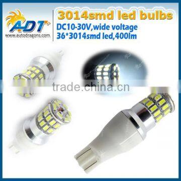 2015 Hot Sell T15 3014 Smd Led for Cars photo-4
